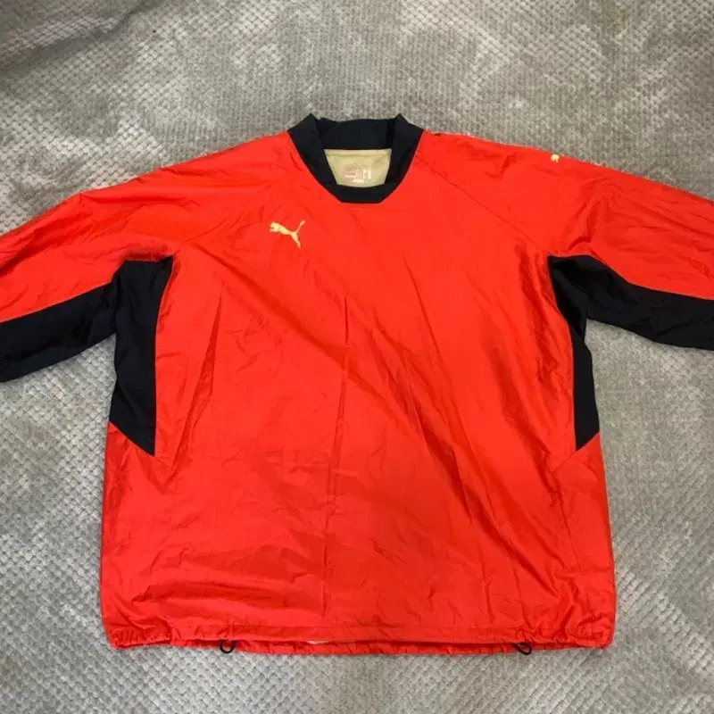 3XL PUMA 퓨마 자켓 A00714